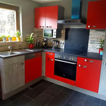 Holiday home Ein Trip In