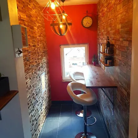 度假居 Ein Trip In *