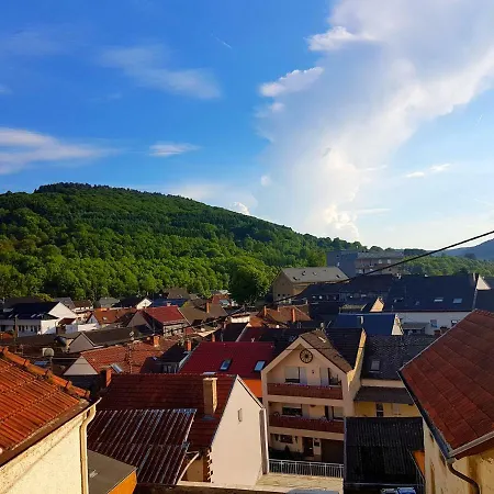 Holiday home Ein Trip In Bollendorf