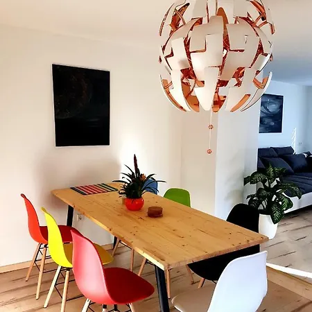 Ein Trip In Σπίτι διακοπών