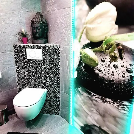 Σπίτι διακοπών Ein Trip In *