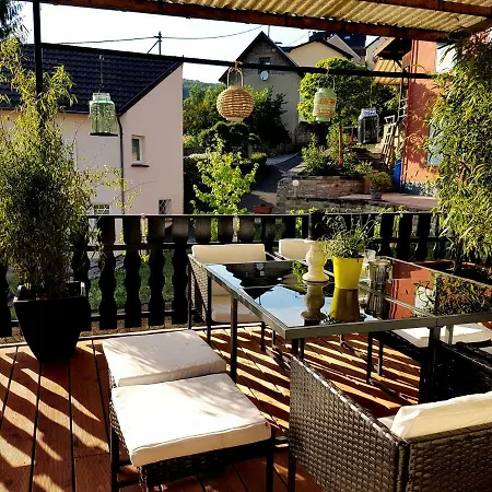 度假居 Ein Trip In