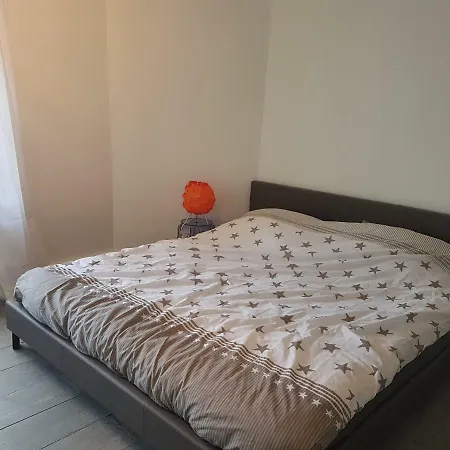 Ein Trip In Holiday home