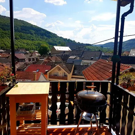 度假居 Ein Trip In 波伦道夫