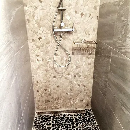 Ein Trip In 度假居 波伦道夫