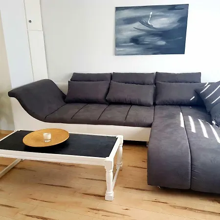 度假居 Ein Trip In