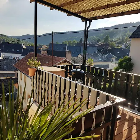 Ein Trip In Holiday home *