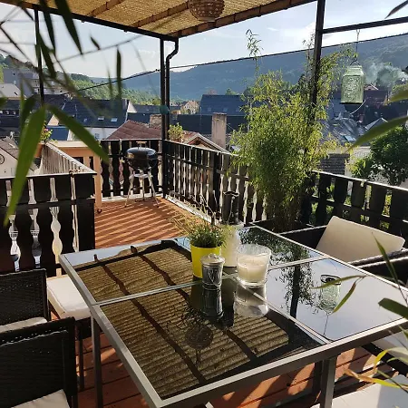 Ein Trip In Holiday home