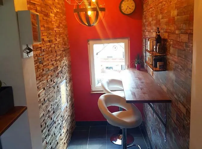 Vakantiehuis Ein Trip In *