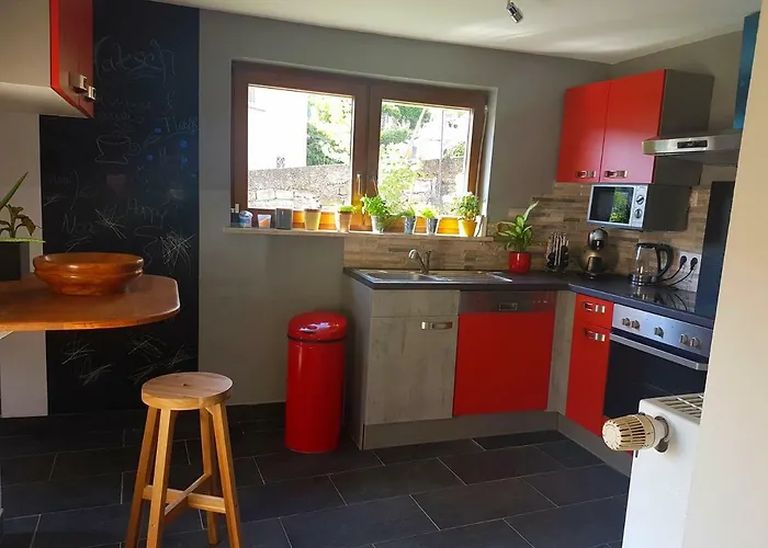 Ein Trip In * Bollendorf