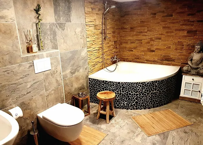 Ein Trip In Bollendorf