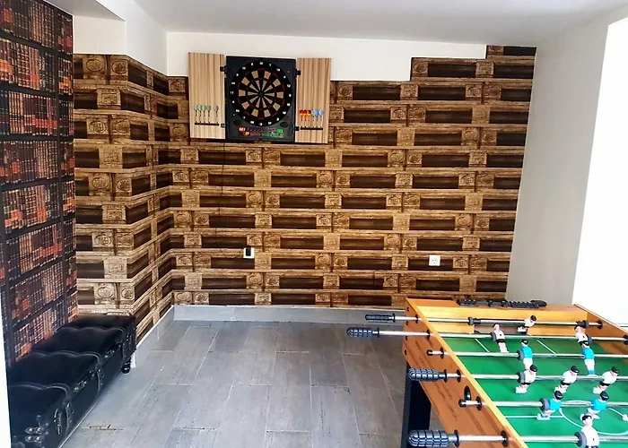 Ein Trip In Vakantiehuis