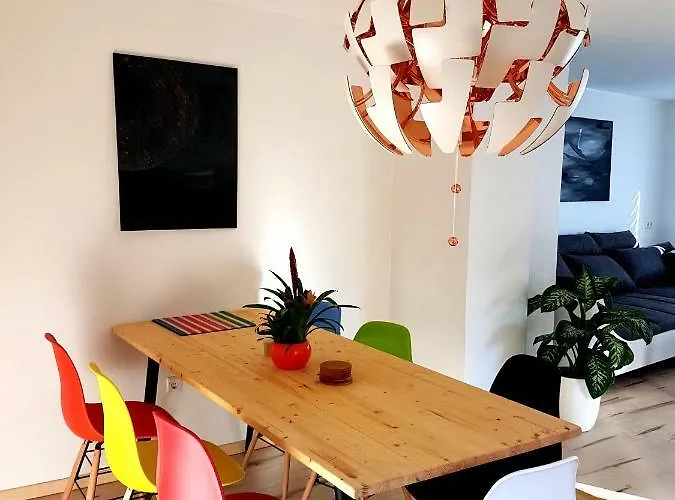 Ein Trip In Vakantiehuis