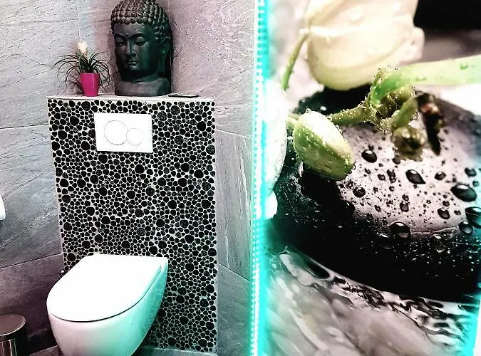 Vakantiehuis Ein Trip In *