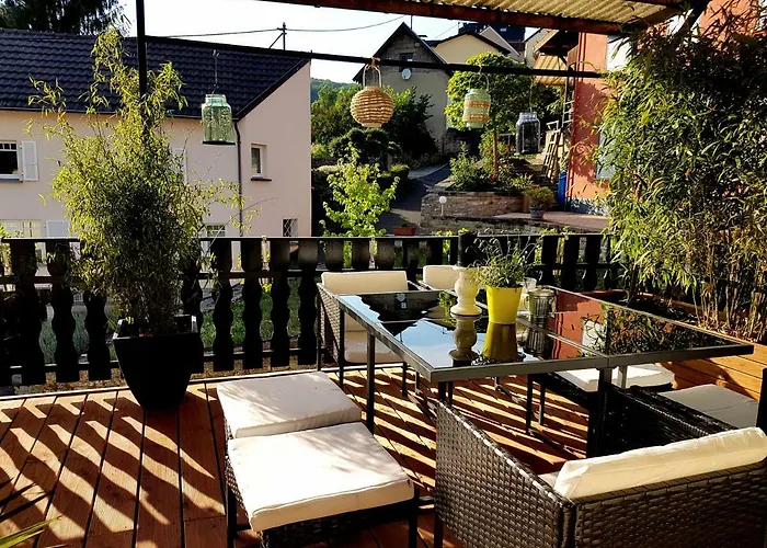 Vakantiehuis Ein Trip In