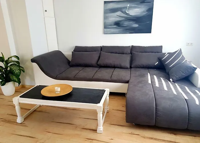 Vakantiehuis Ein Trip In