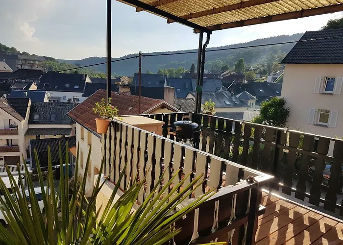 Ein Trip In Vakantiehuis *