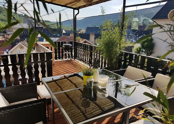 Ein Trip In Vakantiehuis