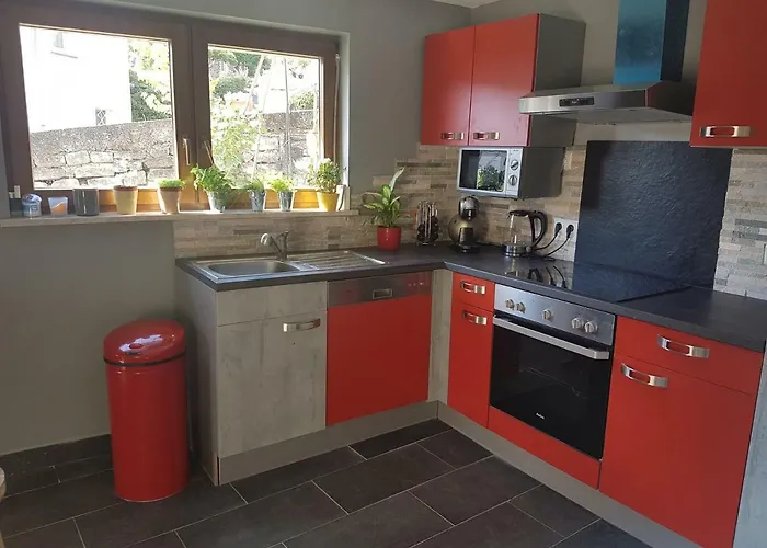 Ein Trip In Bollendorf